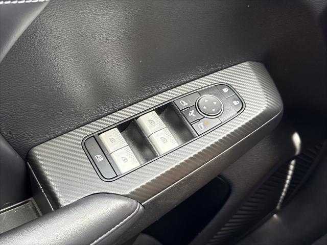 2023 Mitsubishi Outlander SE 2.5 S-AWC