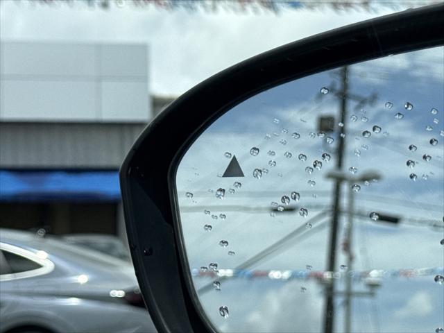 2023 Mitsubishi Outlander SE 2.5 S-AWC