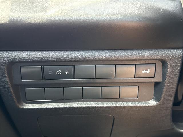 2023 Mitsubishi Outlander SE 2.5 S-AWC