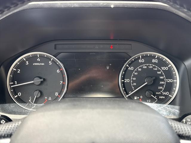 2023 Mitsubishi Outlander SE 2.5 S-AWC