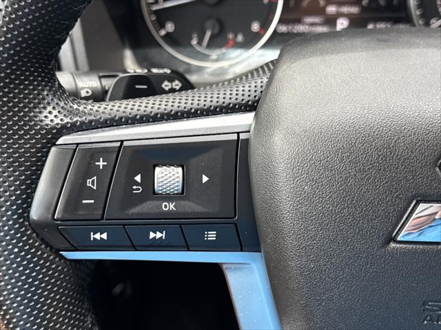 2023 Mitsubishi Outlander SE 2.5 S-AWC