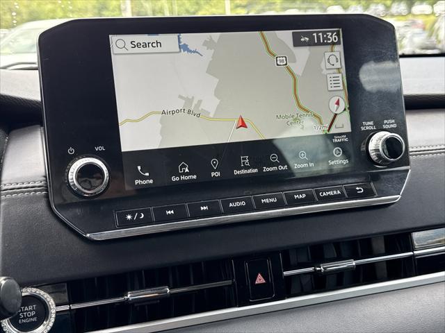2023 Mitsubishi Outlander SE 2.5 S-AWC