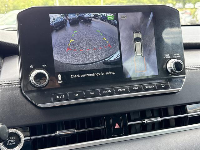 2023 Mitsubishi Outlander SE 2.5 S-AWC