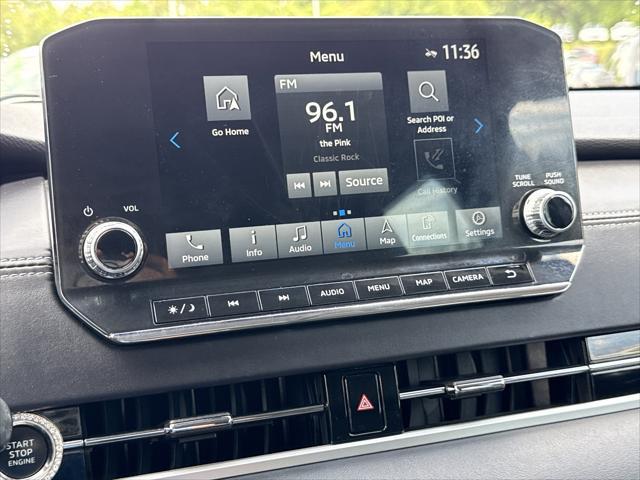 2023 Mitsubishi Outlander SE 2.5 S-AWC