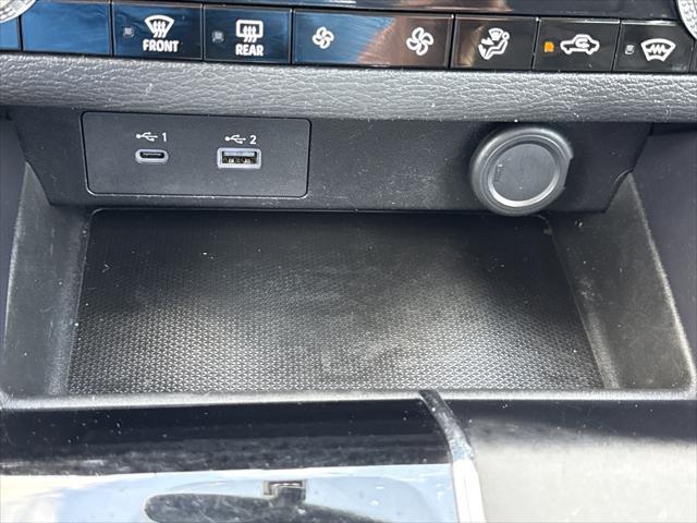 2023 Mitsubishi Outlander SE 2.5 S-AWC