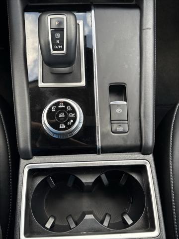 2023 Mitsubishi Outlander SE 2.5 S-AWC