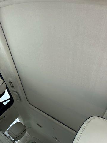 2021 Lincoln Navigator Black Label