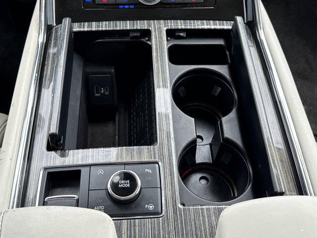 2021 Lincoln Navigator Black Label