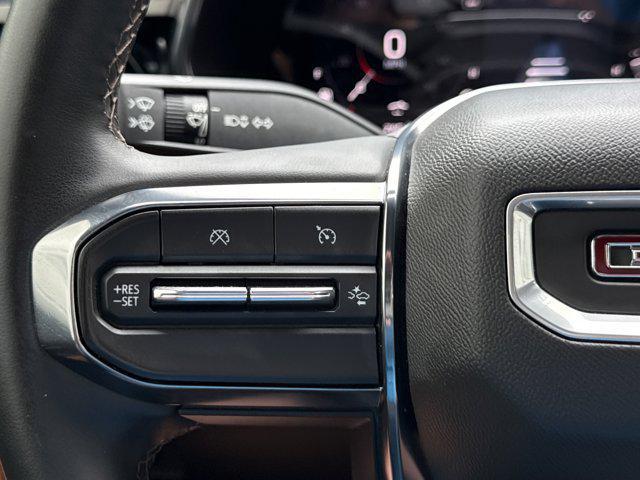 2024 GMC Canyon 4WD AT4