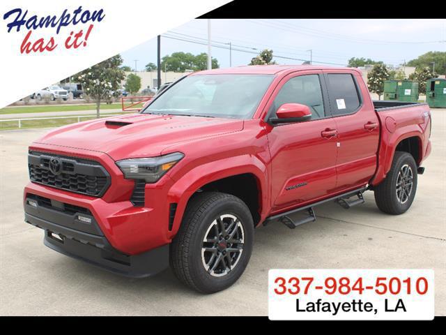 2026 Toyota Tacoma TRD Sport for sale in Lafayette, LA
