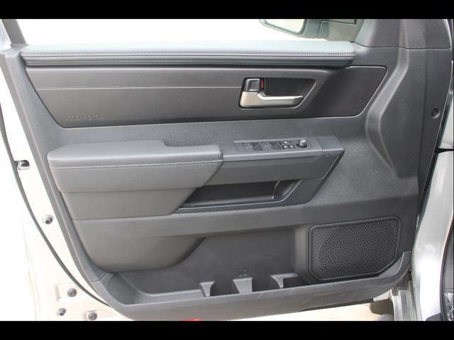 2026 Toyota Tundra SR5 CrewMax 5.5' Bed