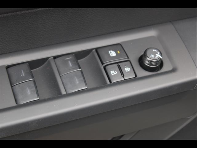 2026 Toyota Tundra SR5 CrewMax 5.5' Bed
