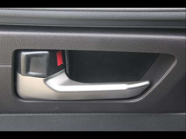 2026 Toyota Tundra SR5 CrewMax 5.5' Bed