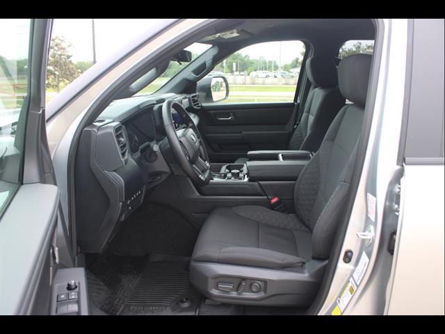 2026 Toyota Tundra SR5 CrewMax 5.5' Bed