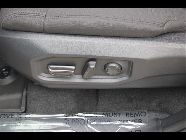 2026 Toyota Tundra SR5 CrewMax 5.5' Bed