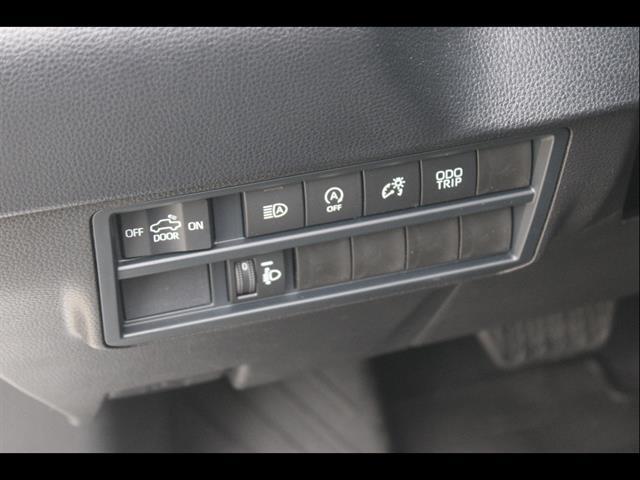 2026 Toyota Tundra SR5 CrewMax 5.5' Bed