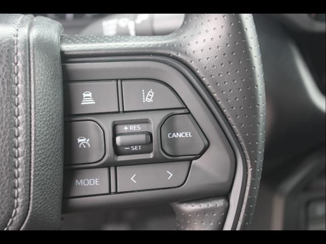 2026 Toyota Tundra SR5 CrewMax 5.5' Bed