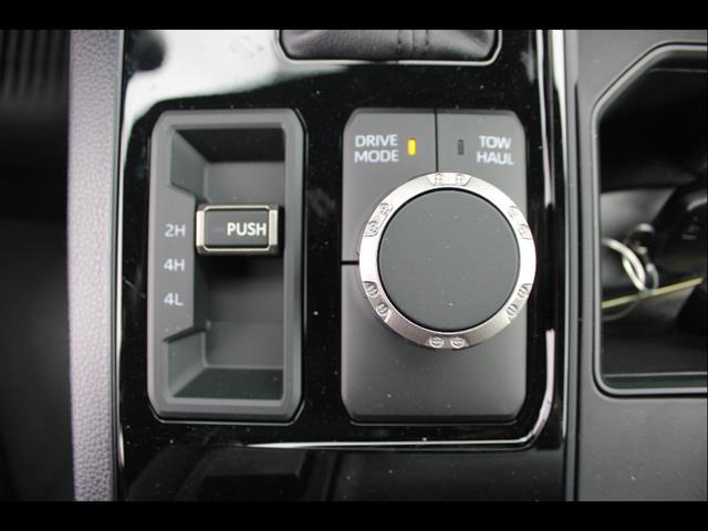 2026 Toyota Tundra SR5 CrewMax 5.5' Bed