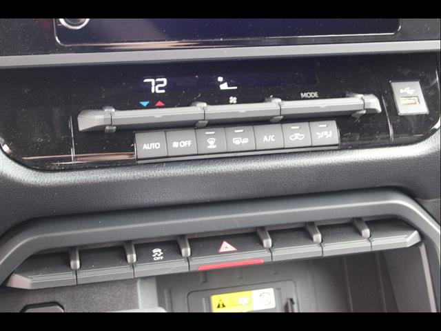 2026 Toyota Tundra SR5 CrewMax 5.5' Bed