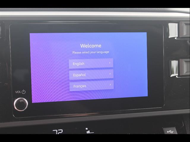 2026 Toyota Tundra SR5 CrewMax 5.5' Bed