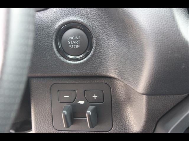 2026 Toyota Tundra SR5 CrewMax 5.5' Bed