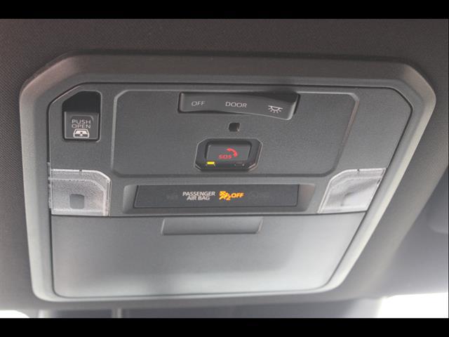2026 Toyota Tundra SR5 CrewMax 5.5' Bed