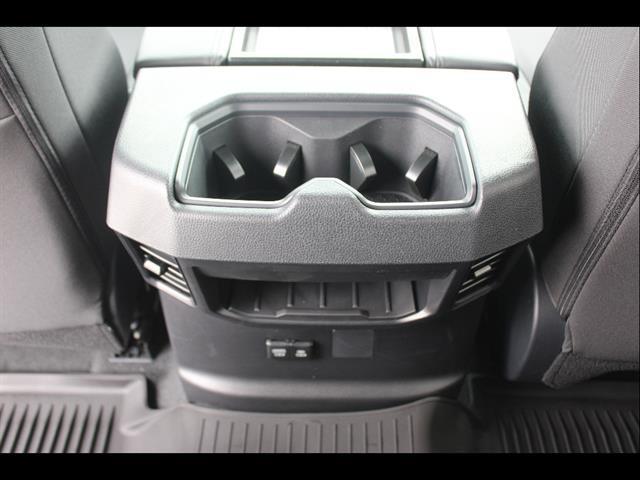 2026 Toyota Tundra SR5 CrewMax 5.5' Bed