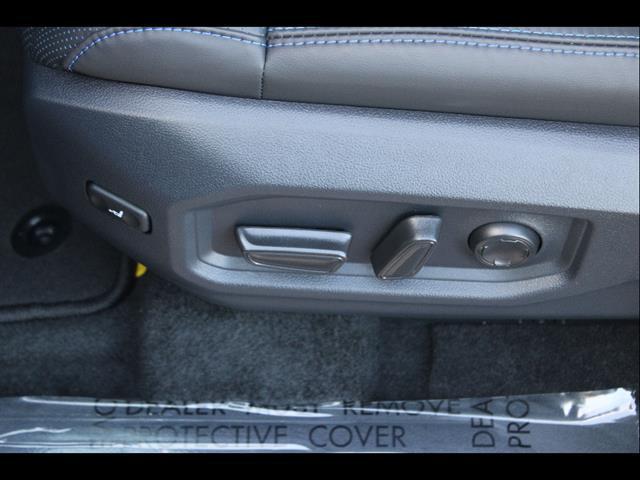2026 Toyota Tundra Platinum CrewMax 5.5' Bed