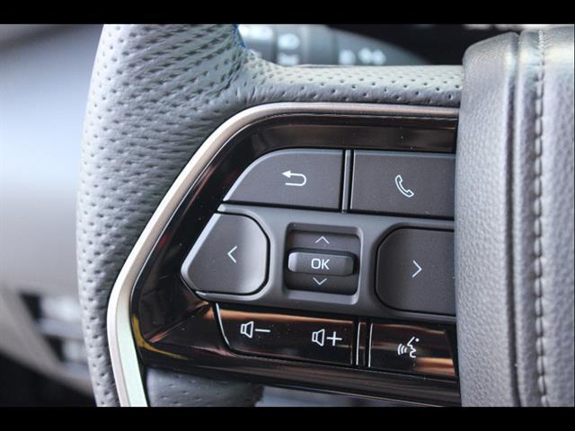 2026 Toyota Tundra Platinum CrewMax 5.5' Bed