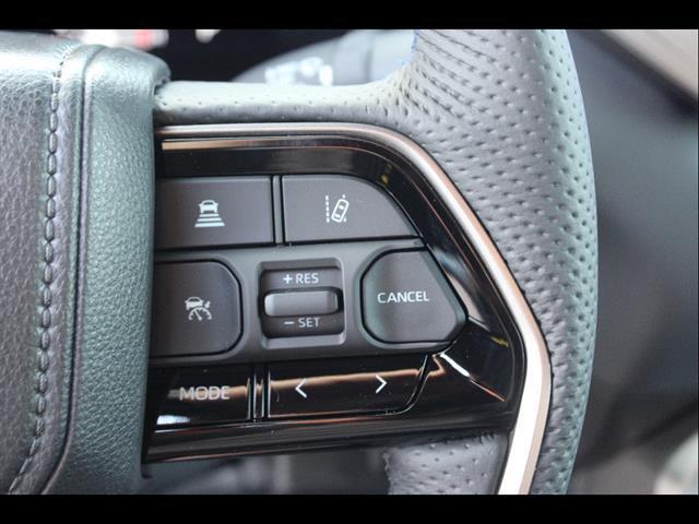 2026 Toyota Tundra Platinum CrewMax 5.5' Bed