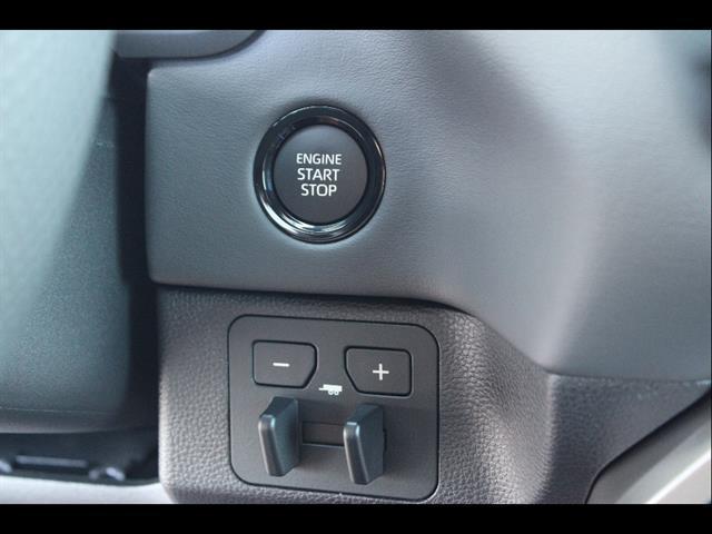 2026 Toyota Tundra Platinum CrewMax 5.5' Bed