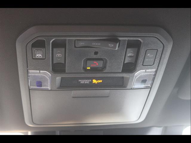 2026 Toyota Tundra Platinum CrewMax 5.5' Bed