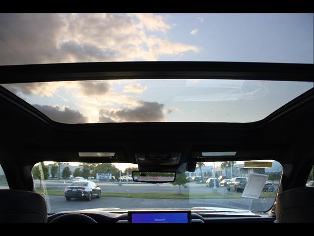 2026 Toyota Tundra Platinum CrewMax 5.5' Bed