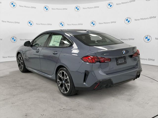 2026 BMW Coupe xDrive