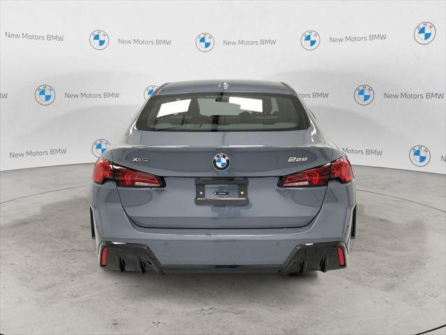 2026 BMW Coupe xDrive