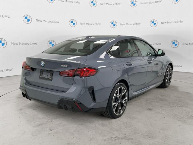 2026 BMW Coupe xDrive