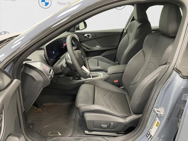 2026 BMW Coupe xDrive