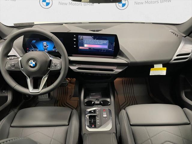 2026 BMW Coupe xDrive