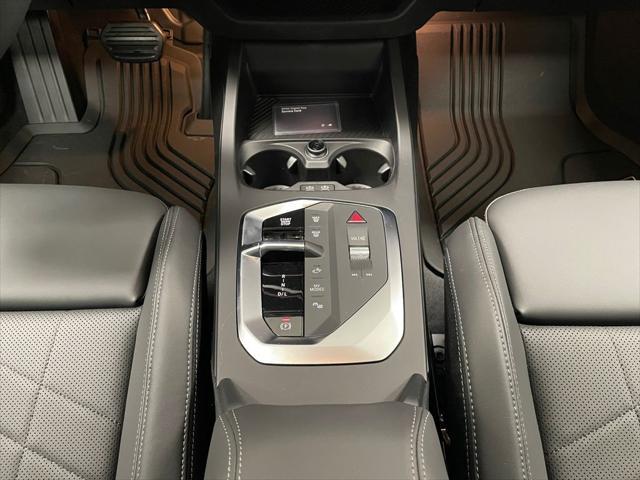 2026 BMW Coupe xDrive