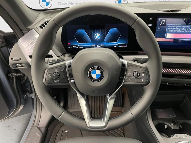 2026 BMW Coupe xDrive