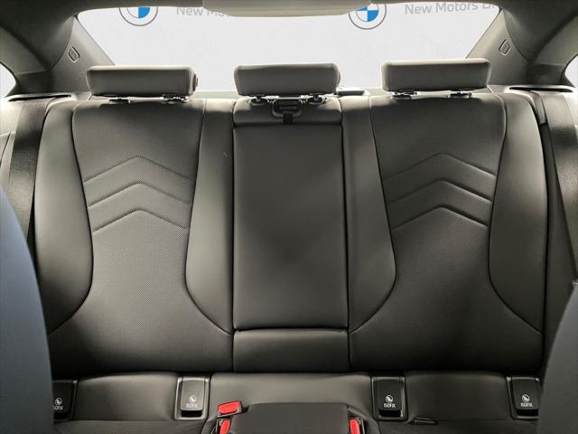 2026 BMW Coupe xDrive
