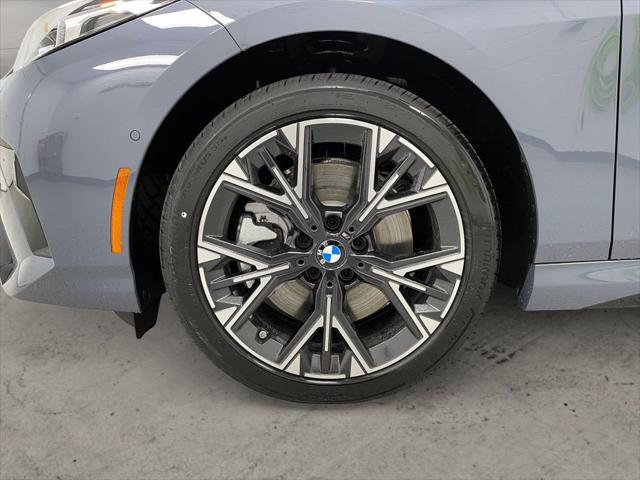 2026 BMW Coupe xDrive