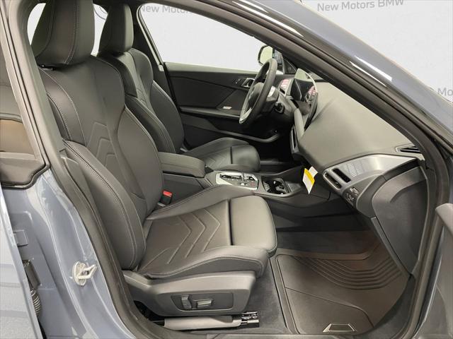 2026 BMW Coupe xDrive
