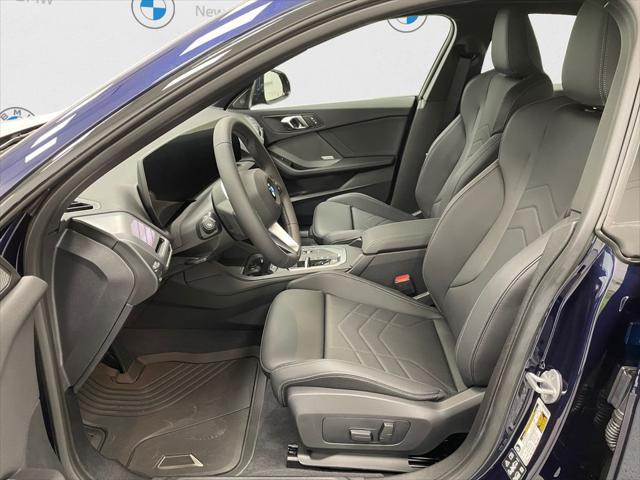 2026 BMW Coupe xDrive