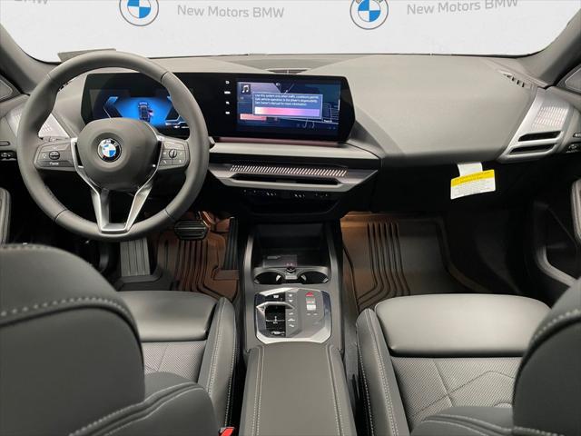 2026 BMW Coupe xDrive
