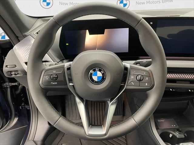 2026 BMW Coupe xDrive