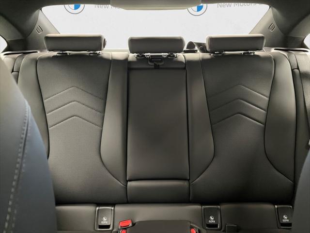 2026 BMW Coupe xDrive