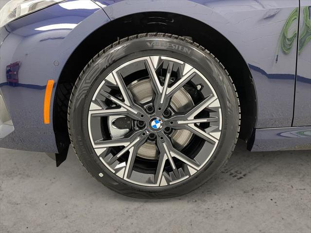 2026 BMW Coupe xDrive