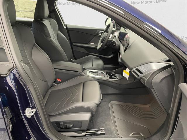 2026 BMW Coupe xDrive