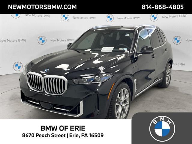 2026 BMW X5 xDrive50e for sale in Erie, PA